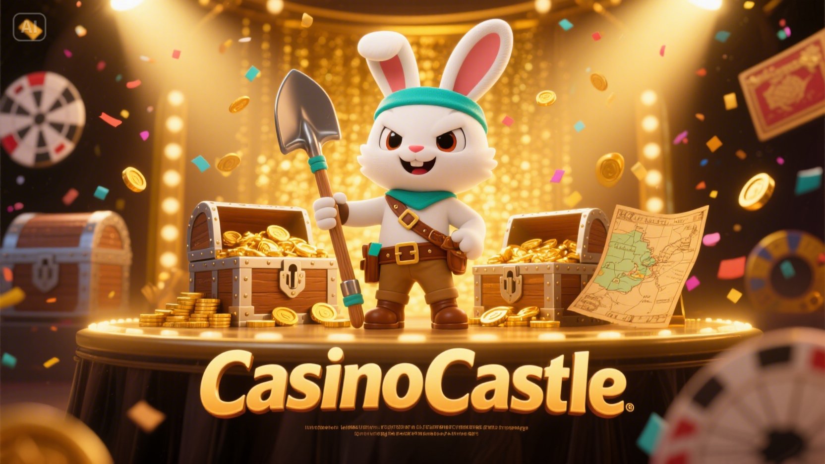 CasinoCastle