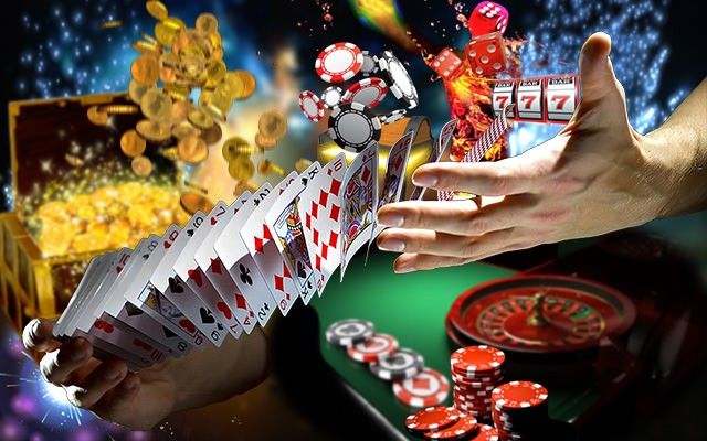 CasinoCastle Live Betting